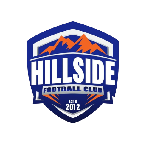 Hillside FC Logo